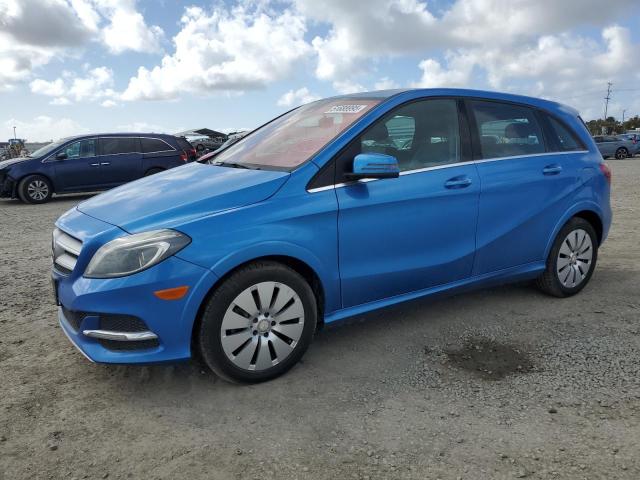 2015 Mercedes-Benz B Electric