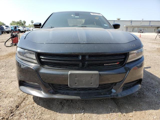 DODGE CHARGER 2016 Black