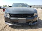 2016 Dodge Charger Sxt zu verkaufen in Mercedes, TX - Water/Flood