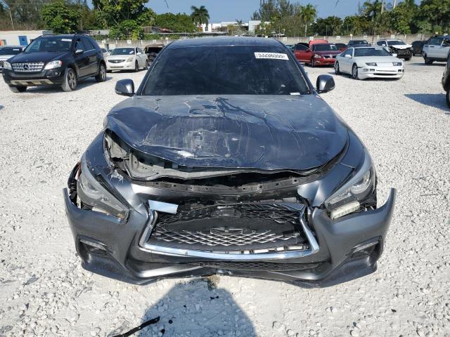  INFINITI Q50 2019 Gray