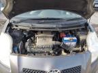 2008 TOYOTA YARIS SR for sale at Copart WESTBURY