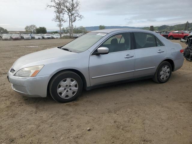 2003 Honda Accord Lx