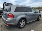 2012 Mercedes-Benz Gl 450 4Matic продається в Hillsborough, NJ - Minor Dent/Scratches