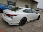 2020 Lexus Ls 500 Base for Sale in Dyer, IN - Side
