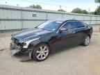 2016 Cadillac Ats Luxury იყიდება Shreveport-ში, LA - Front End