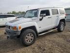 2007 HUMMER H3  for sale at Copart PA - PHILADELPHIA