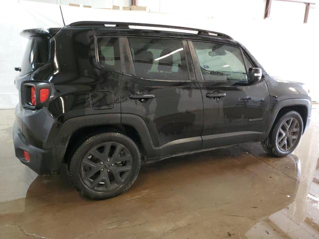  JEEP RENEGADE 2018 Czarny