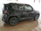 2018 Jeep Renegade Latitude na sprzedaż w Mercedes, TX - Minor Dent/Scratches