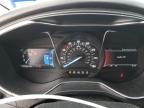 2017 Ford Fusion Titanium للبيع في Temple، TX - Hail