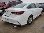 2019 Hyundai Sonata Se for Sale in Pekin, IL - Front End