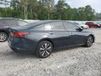 2022 Nissan Altima Sv for Sale in Augusta, GA - Side