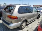 2000 Toyota Sienna Le for Sale in Windsor, NJ - Rollover