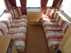 2001 COMPASS CORONA 362 for sale at Copart YORK