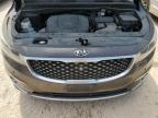 2016 Kia Sedona Sxl zu verkaufen in San Antonio, TX - Hail