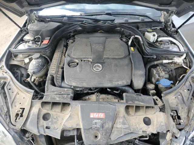 2014 MERCEDES-BENZ E 350 4MATIC