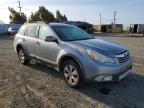 2011 Subaru Outback 2.5I Limited for Sale in American Canyon, CA - Rear End