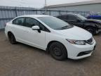2014 Honda Civic Lx for Sale in Bowmanville, ON - Front End