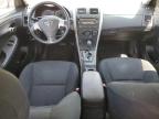 2009 Toyota Corolla Base იყიდება Colorado Springs-ში, CO - Front End