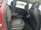 2015 Chevrolet Traverse Lt en Venta en New Braunfels, TX - Rear End
