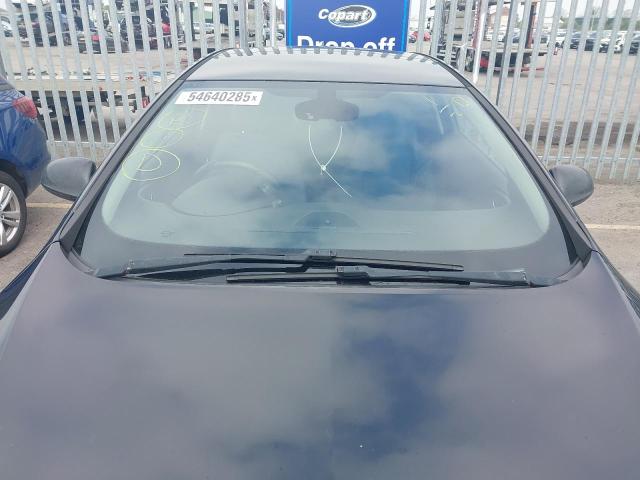 2013 VAUXHALL ASTRA GTC