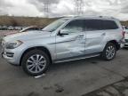 2016 Mercedes-Benz Gl 450 4Matic продається в Littleton, CO - Side