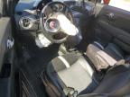 2018 Fiat 500 Electric de vânzare în North Las Vegas, NV - Front End