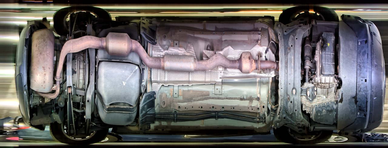 2020 Mitsubishi Eclipse Cross Es VIN: JA4AS3AA8LZ002029 Lot: 50024575