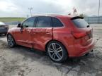 2015 Audi Sq5 Premium Plus zu verkaufen in Littleton, CO - Side