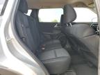 2022 Mitsubishi Outlander Es იყიდება Houston-ში, TX - Front End