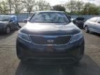 2015 Kia Sorento Lx en Venta en Moraine, OH - Side
