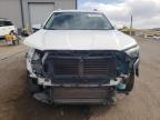 2021 Gmc Terrain Slt zu verkaufen in Albuquerque, NM - Front End