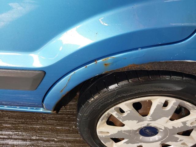 2009 FORD FUSION STY