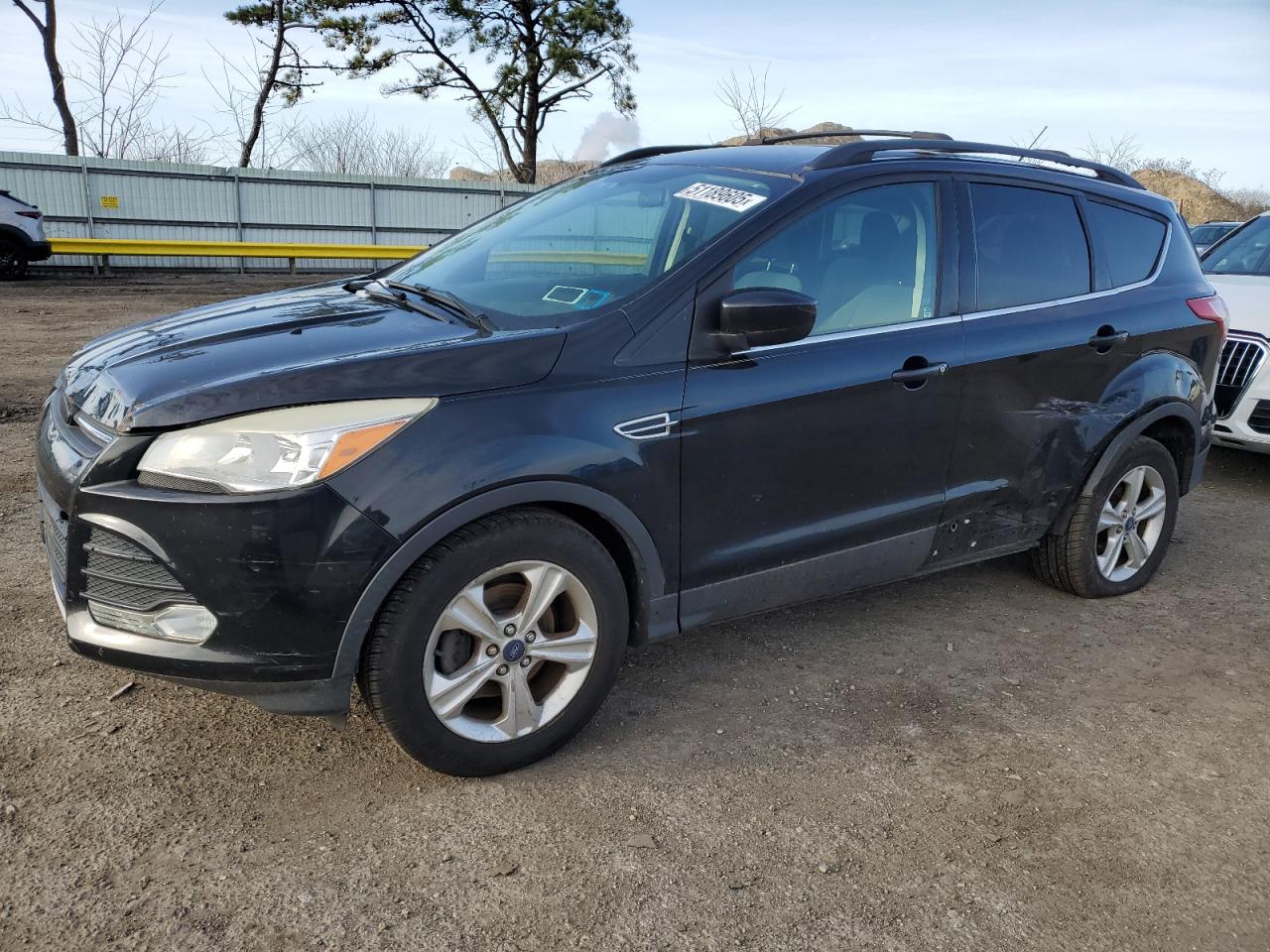 2013 Ford Escape Se for Sale in Brookhaven, NY - Minor Dent/Scratches