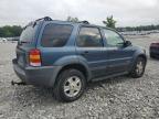 2001 Ford Escape Xlt zu verkaufen in Loganville, GA - Minor Dent/Scratches