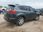 2015 Toyota Rav4 Le იყიდება San Antonio-ში, TX - Hail