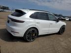 2019 Porsche Cayenne Turbo იყიდება Bowmanville-ში, ON - Front End