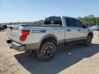 2016 Nissan Titan Xd Sl for Sale in Greenwell Springs, LA - Undercarriage