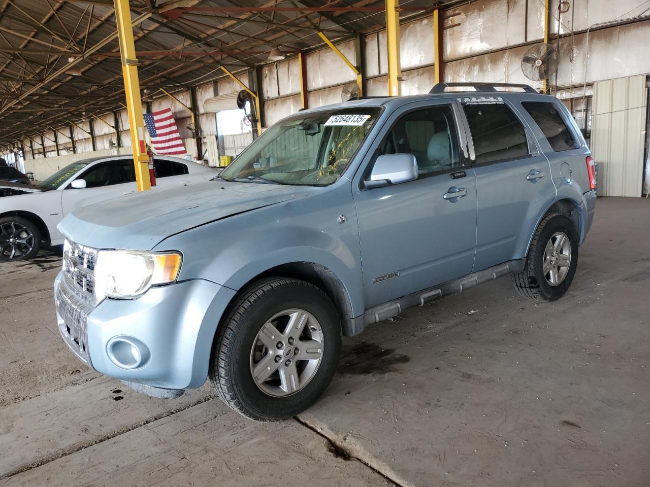 2008 Ford Escape Hev for Sale in Phoenix, AZ - Front End