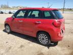 2014 Fiat 500L Easy de vânzare în Colorado Springs, CO - Front End