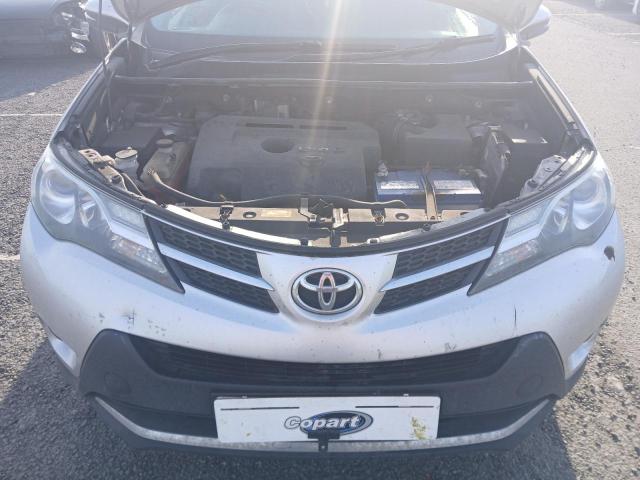 2013 TOYOTA RAV4 INVIN