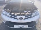 2013 TOYOTA RAV4 INVIN for sale at Copart SANDTOFT
