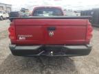 2007 Dodge Dakota St na sprzedaż w Earlington, KY - Hail