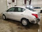 2016 Nissan Versa S იყიდება Avon-ში, MN - Front End