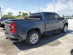 2021 Chevrolet Silverado C1500 Custom zu verkaufen in Riverview, FL - Front End