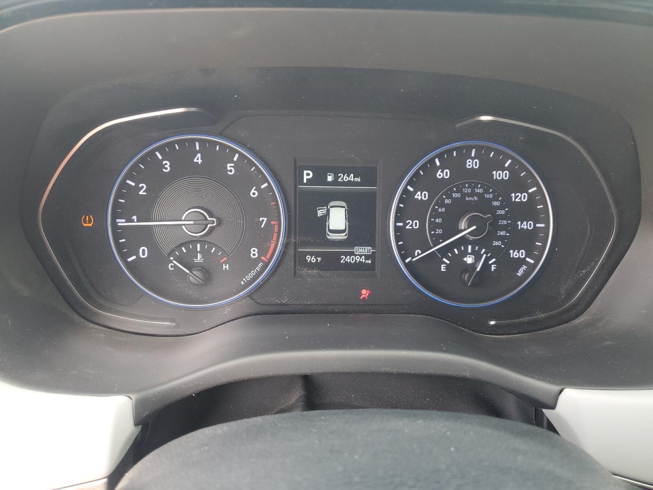 2022 Hyundai Palisade Se VIN: KM8R1DHE8NU387565 Lot: 54209515