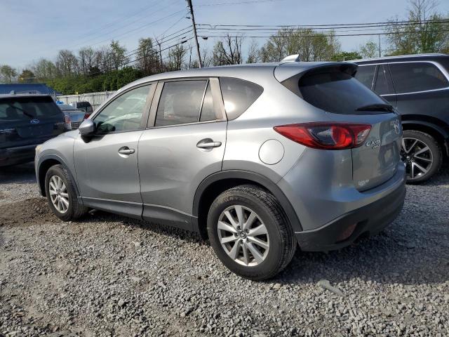  MAZDA CX-5 2014 Szary