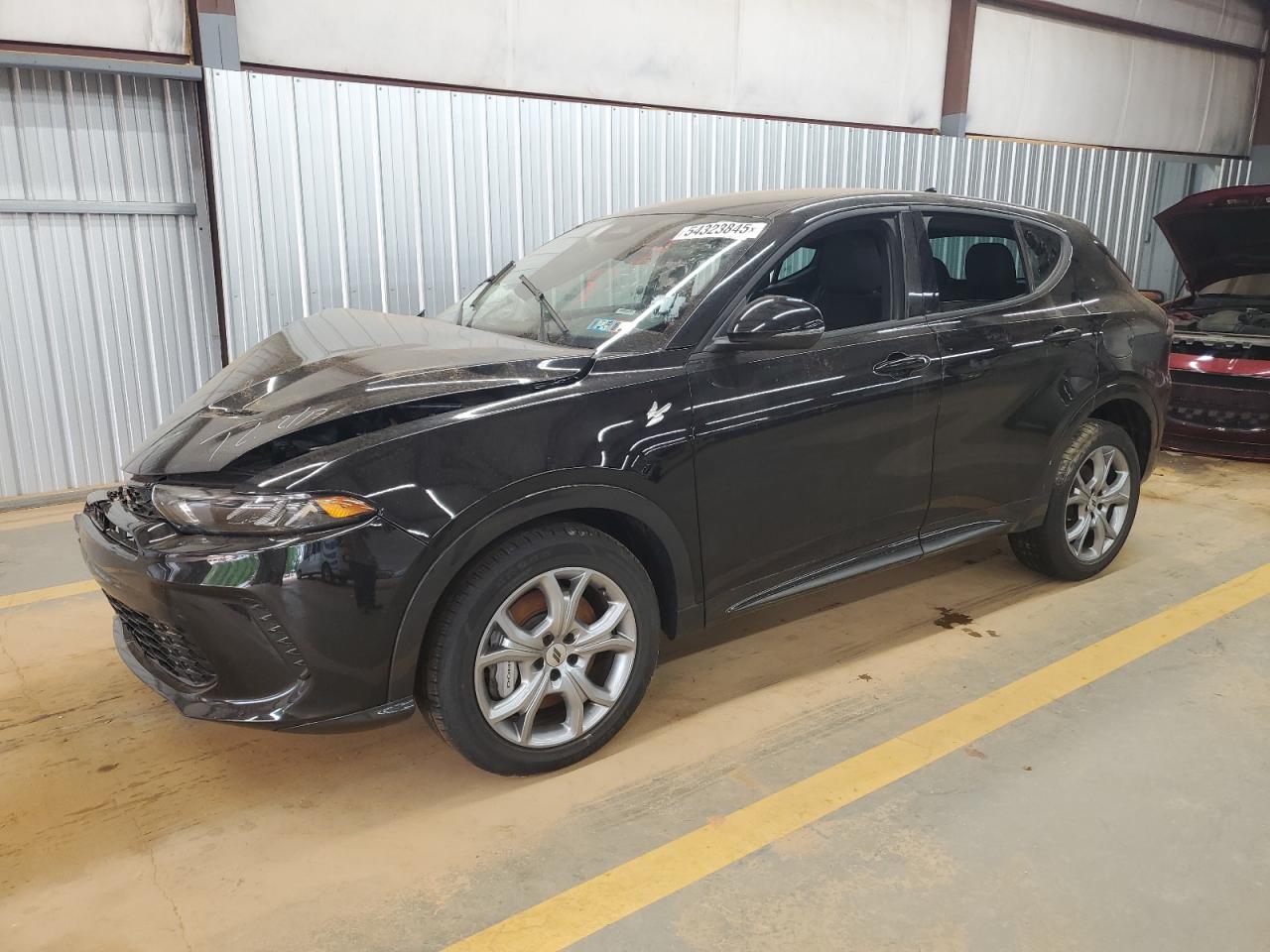 2024 Dodge Hornet R/T продається в Mocksville, NC - Front End