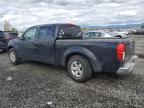 2012 Nissan Frontier Sv იყიდება Eugene-ში, OR - Rear End
