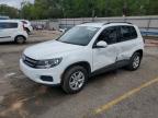 2017 Volkswagen Tiguan S zu verkaufen in Eight Mile, AL - Side