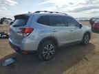 2021 Subaru Forester Limited na sprzedaż w Brighton, CO - Front End